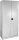 ADB Schubladenschrank lichtgrau 80,0 x 41,0 x 179,0 cm, 1 St.
