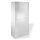 ADB Schubladenschrank lichtgrau 80,0 x 41,0 x 179,0 cm, 1 St.