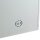 ADB Umweltschrank 40729 lichtgrau 92,0 x 58,0 x 192,0 cm, aufgebaut  ( 40729 )
