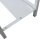 ADB Werkbank PROFI 1500 lichtgrau 150,0 x 75,0 x 85,0 cm