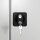 ADB Schubladenschrank lichtgrau 80,0 x 41,0 x 179,0 cm, 1 St.