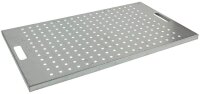 ADB Fachboden silber 84,0 x 48,5 cm, 1 St.