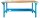 ADB Werkbank PROFI 2000 lichtblau 200,0 x 75,0 x 85,0 cm