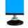 ADB Werkbank PROFI 2000 lichtblau 200,0 x 75,0 x 85,0 cm