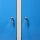 ADB Werkbank lichtgrau, lichtblau 130,0 x 60,0 x 82,7 cm