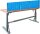 ADB Werkbank HEAVY staubgrau 200,0 x 75,0 x 70,0 cm
