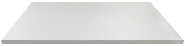 ADB Fachboden grau 91,0 x 60,0 cm, 1 St.