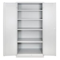 ADB Fachboden grau 91,0 x 60,0 cm, 1 St.