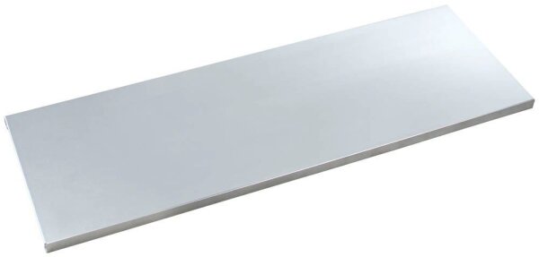 ADB Fachboden grau 91,5 x 35,3 cm, 1 St.