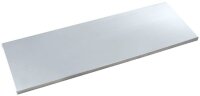 ADB Fachboden grau 91,5 x 35,3 cm, 1 St.