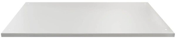 ADB Fachboden grau 91,0 x 46,0 cm, 1 St.