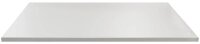 ADB Fachboden grau 91,0 x 46,0 cm, 1 St.