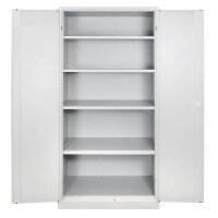 ADB Fachboden grau 91,0 x 46,0 cm, 1 St.