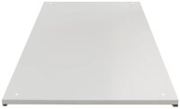 ADB Fachboden grau 91,0 x 46,0 cm, 1 St.