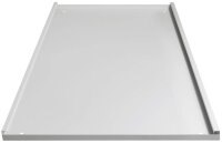 ADB Fachboden grau 91,0 x 46,0 cm, 1 St.