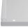 ADB Fachboden grau 91,0 x 46,0 cm, 1 St.