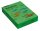 Rainbow Kopierpapier COLOURED PAPER intensivgrün DIN A4 80 g/qm 500 Blatt