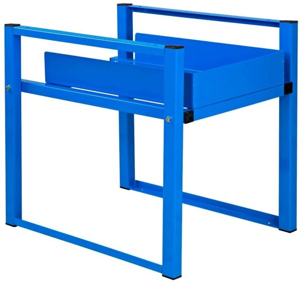 ADB Fassregal 91005 lichtblau 46,5 x 64,0 x 58,0 cm