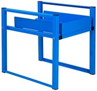 ADB Fassregal 91005 lichtblau 46,5 x 64,0 x 58,0 cm