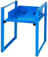 ADB Fassregal 91005 lichtblau 46,5 x 64,0 x 58,0 cm