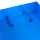 ADB Fassregal 91005 lichtblau 46,5 x 64,0 x 58,0 cm