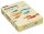 Rainbow Kopierpapier COLOURED PAPER hellgelb DIN A4 80 g/qm 500 Blatt