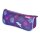 herlitz Schulranzen-Set FiloLight Plus Sea Bubbles Kunstfaser lila