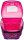 herlitz Schulranzen-Set FiloLight Plus Sea Bubbles Kunstfaser lila
