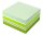 inFO Cube Haftnotizen 5654-71 farbsortiert, 1 St.