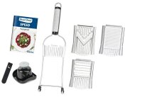 Genius Gemüseschneider manuell Nicer Dicer Speed, 1 St.