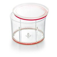 Genius Gemüseschneider manuell Nicer Dicer Twist  (...