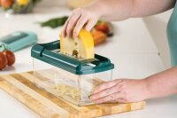 Genius Küchenwerkzeug-Set Nicer Dicer Fusion Julietti, 1 Set