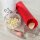 Genius Knoblauchschneider G5, 1 Set