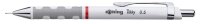 rotring Tikky ReDesign Druckbleistift weiß HB 0,5...