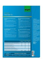 SIGEL Fotopapier IP639 DIN A4 hochglänzend 190 g/qm...