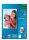 SIGEL Fotopapier IP639 DIN A4 hochglänzend 190 g/qm 50 Blatt