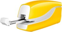 LEITZ Elektrohefter NeXXt Series WOW 5566 gelb-metallic,...
