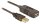 DeLOCK USB 2.0 A Kabel Verlängerung 5,0 m schwarz, 1 St.