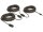 DeLOCK USB 2.0 A Kabel Verlängerung 30,0 m schwarz, 1 St.