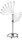 rocada Flipchart Transformer R618102