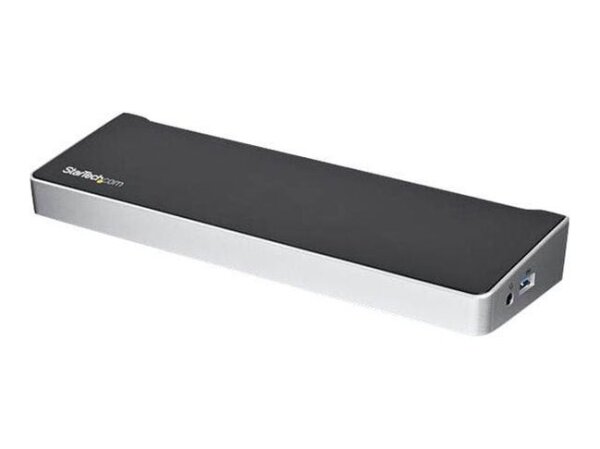 StarTech.com Dockingstation DK30CH2DEPUE
