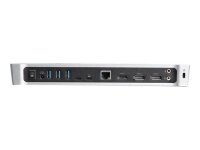 StarTech.com Dockingstation DK30CH2DEPUE
