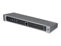 StarTech.com Dockingstation DK30CH2DEPUE