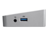 StarTech.com Dockingstation DK30CH2DEPUE