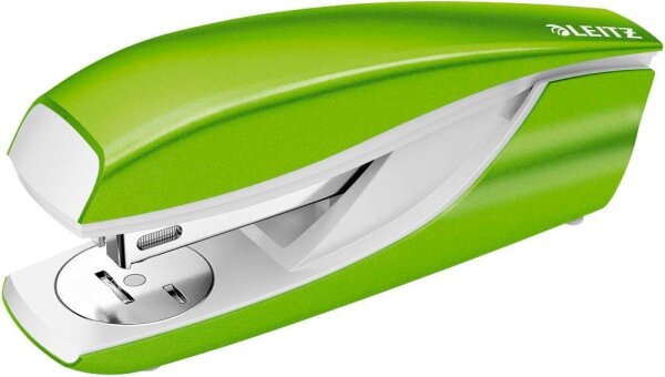 LEITZ Heftgerät NeXXt 5502 WOW grün, 1 St.