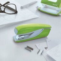 LEITZ Heftgerät NeXXt 5502 WOW grün, 1 St.