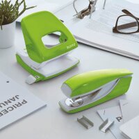 LEITZ Heftgerät NeXXt 5502 WOW grün, 1 St.