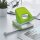 LEITZ Locher NeXXt 5008 WOW grün-metallic, 1 St.