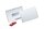 DURABLE Click Fold Namensschilder mit Magnet 7,5 x 4,0 cm, 10 St.