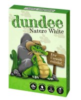 dundee Recyclingpapier Nature White DIN A4 80 g/qm 500...